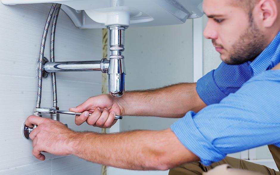 plombier sanitaire La Rochette