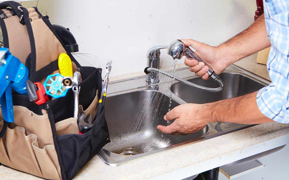 plombier sanitaire La Rochette