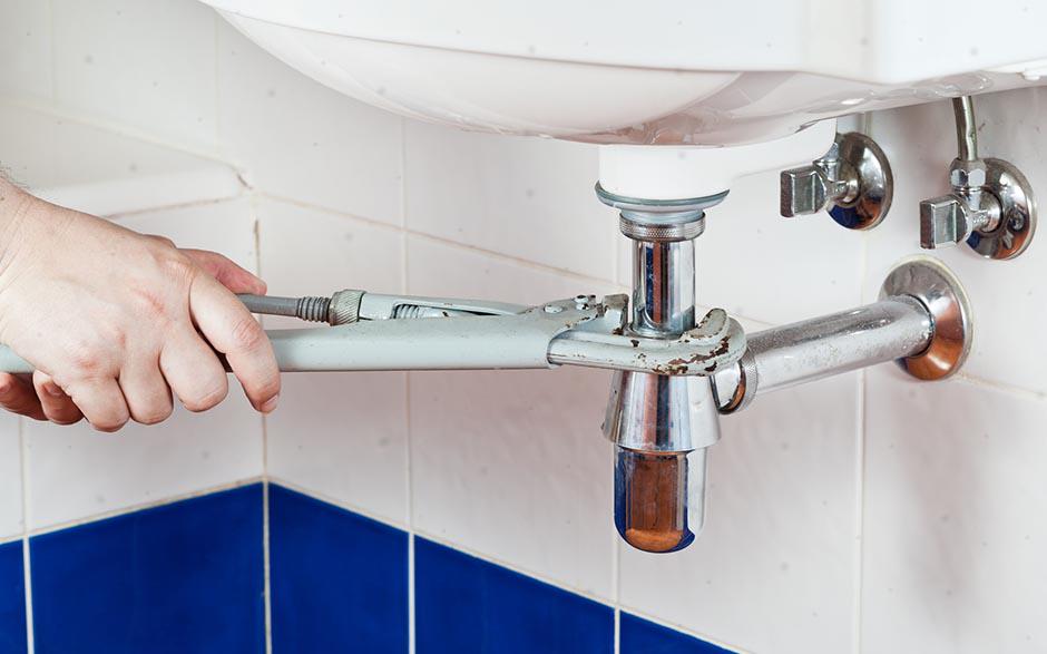 plombier sanitaire La Rochette